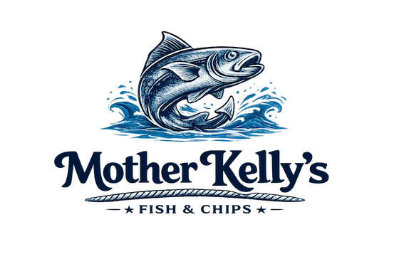 Mother Kelly's Fish & Chips